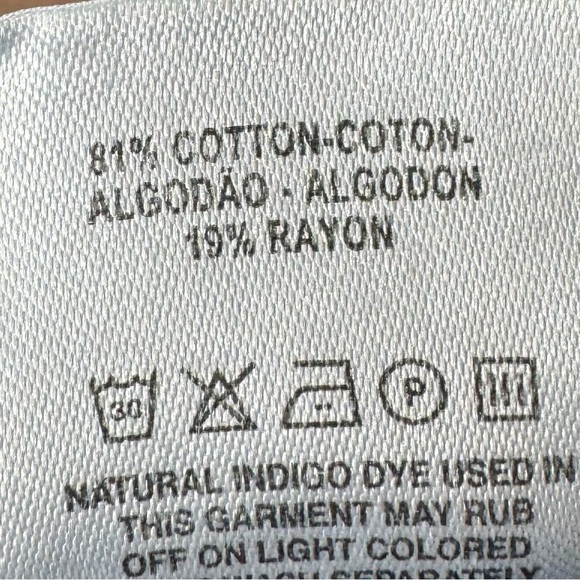 DL1961 Eilis Embroidered Denim Dress - Picture 5 of 6